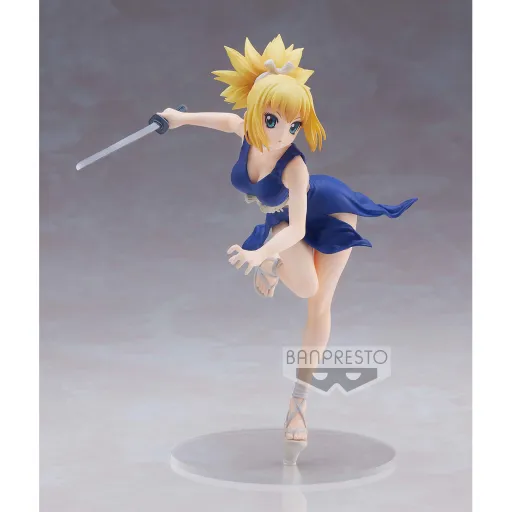 Figura Kohaku Dr.Stone 16cm